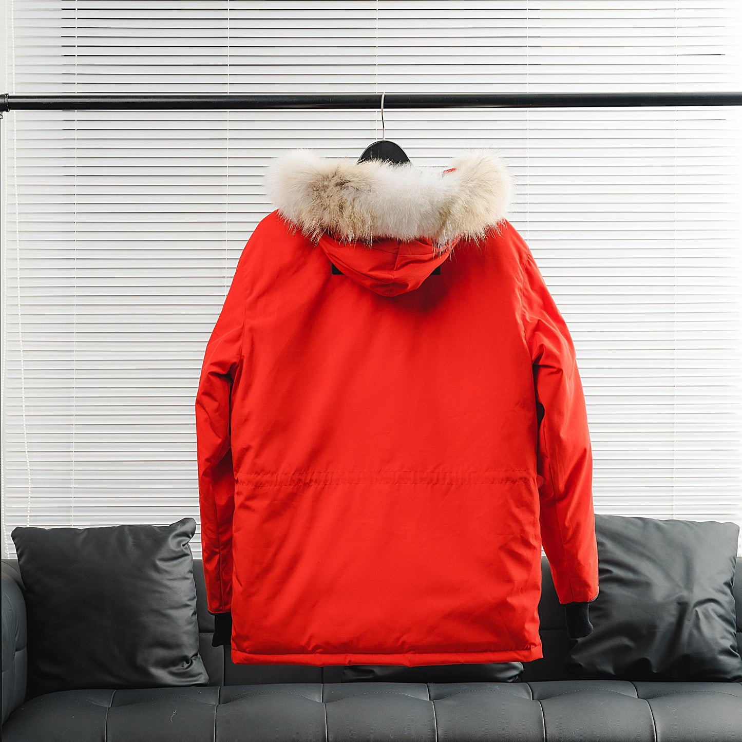 ** Canada Goose Expedition Parka 4660M - Premium Arctic Weather Protection  

**