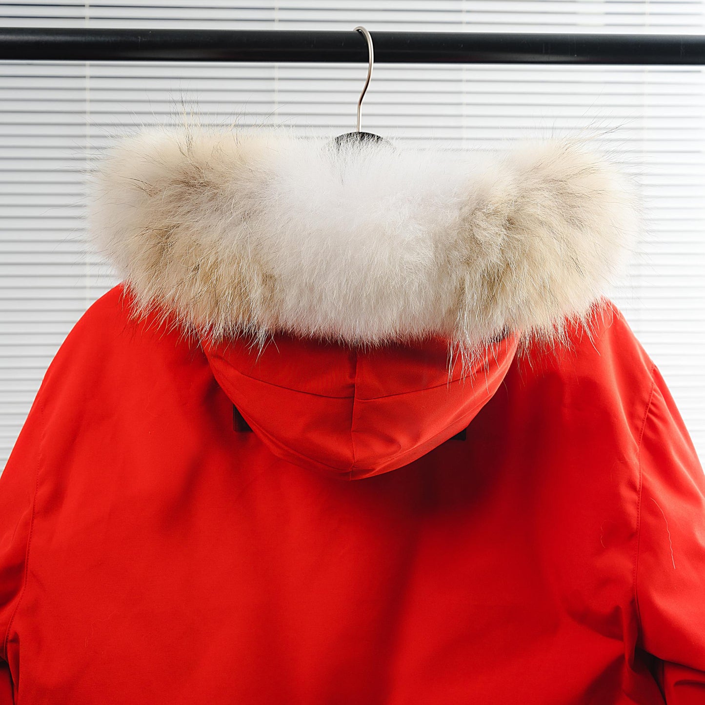 ** Canada Goose Expedition Parka 4660M - Premium Arctic Weather Protection  

**