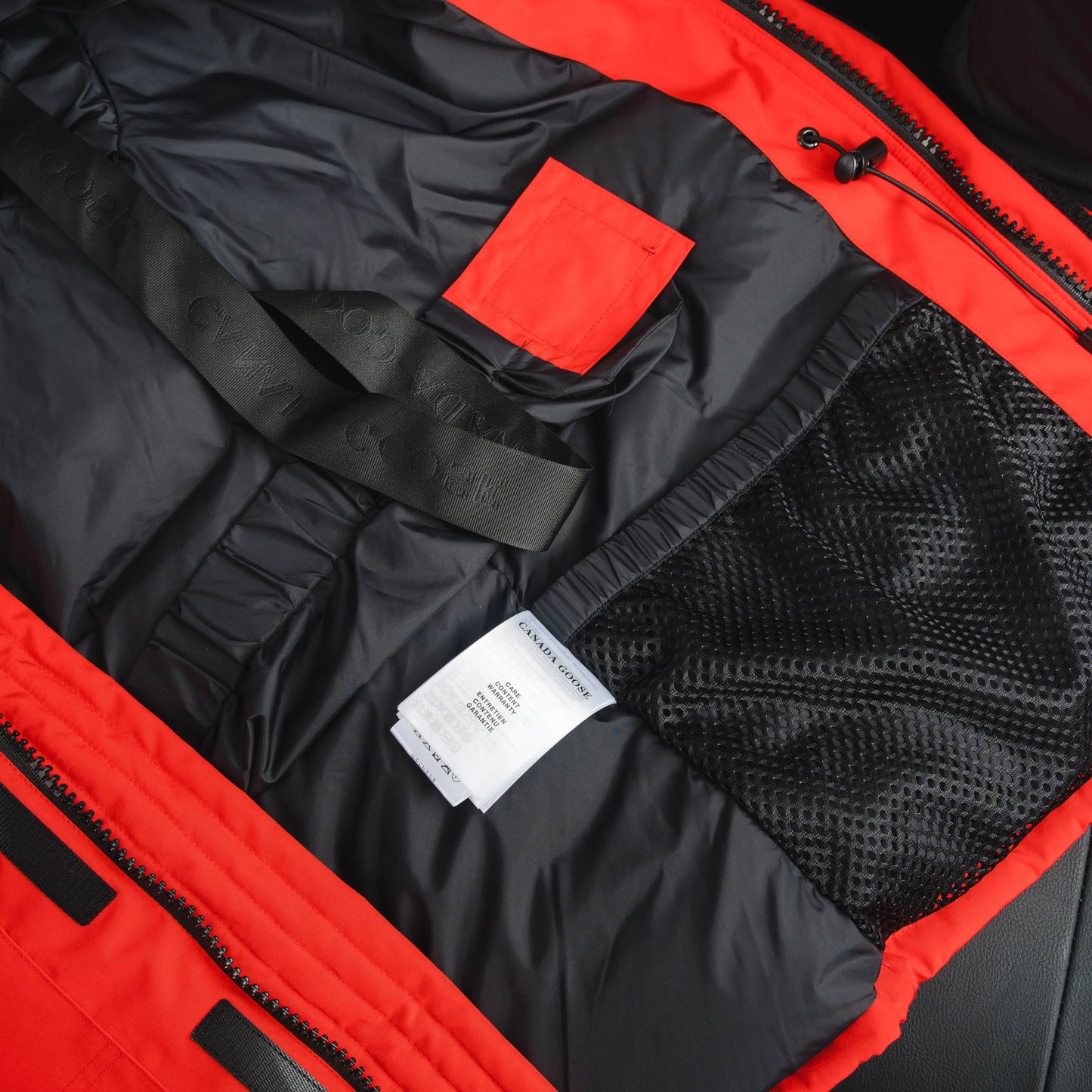 ** Canada Goose Expedition Parka 4660M - Premium Arctic Weather Protection  

**