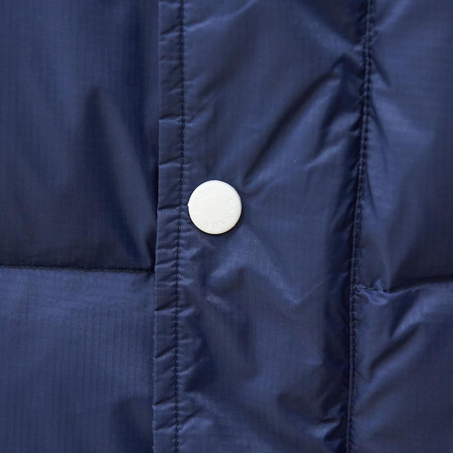 ** Canada Goose Northern Lights Glacier Vest - Premium Down Layering

**