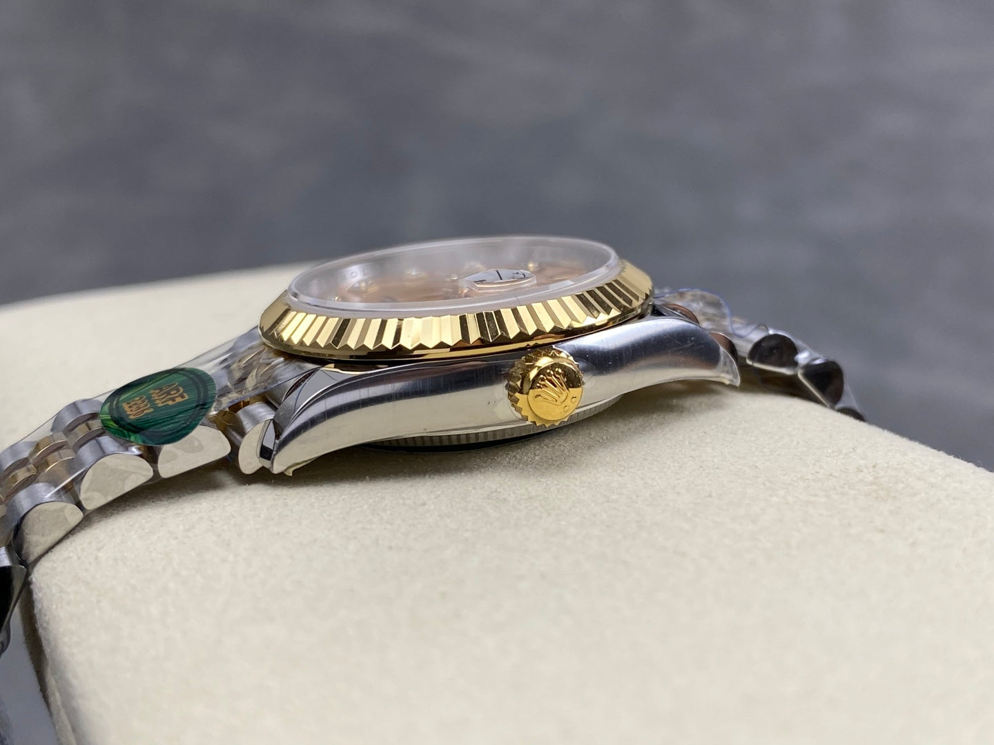 ** ARF Rolex Datejust 31mm - Premium Replica with 2236 Movement

**