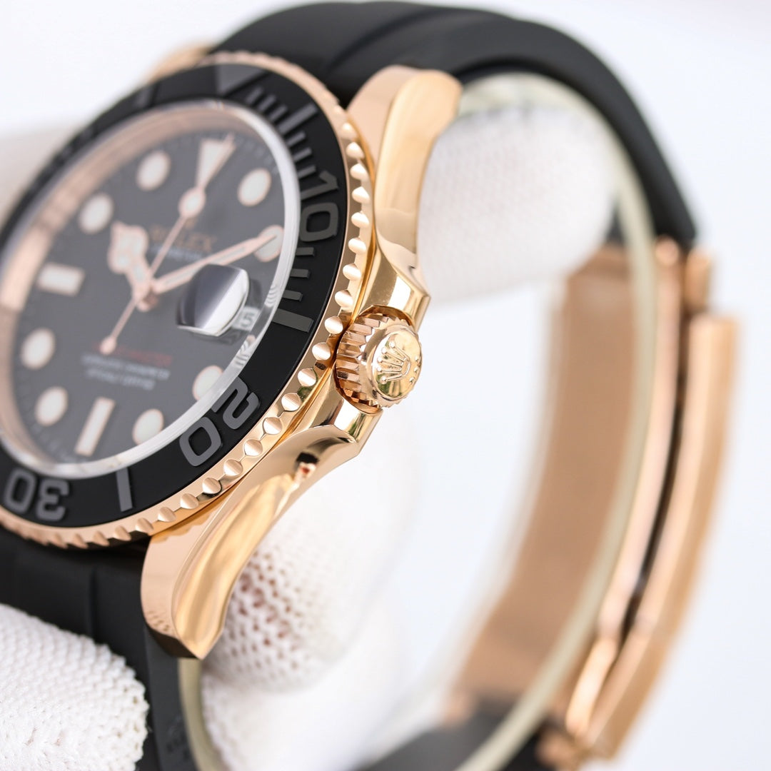 ** C Factory Rolex Yacht-Master 42mm Mechanical Watch - Custom 3235 Movement

**