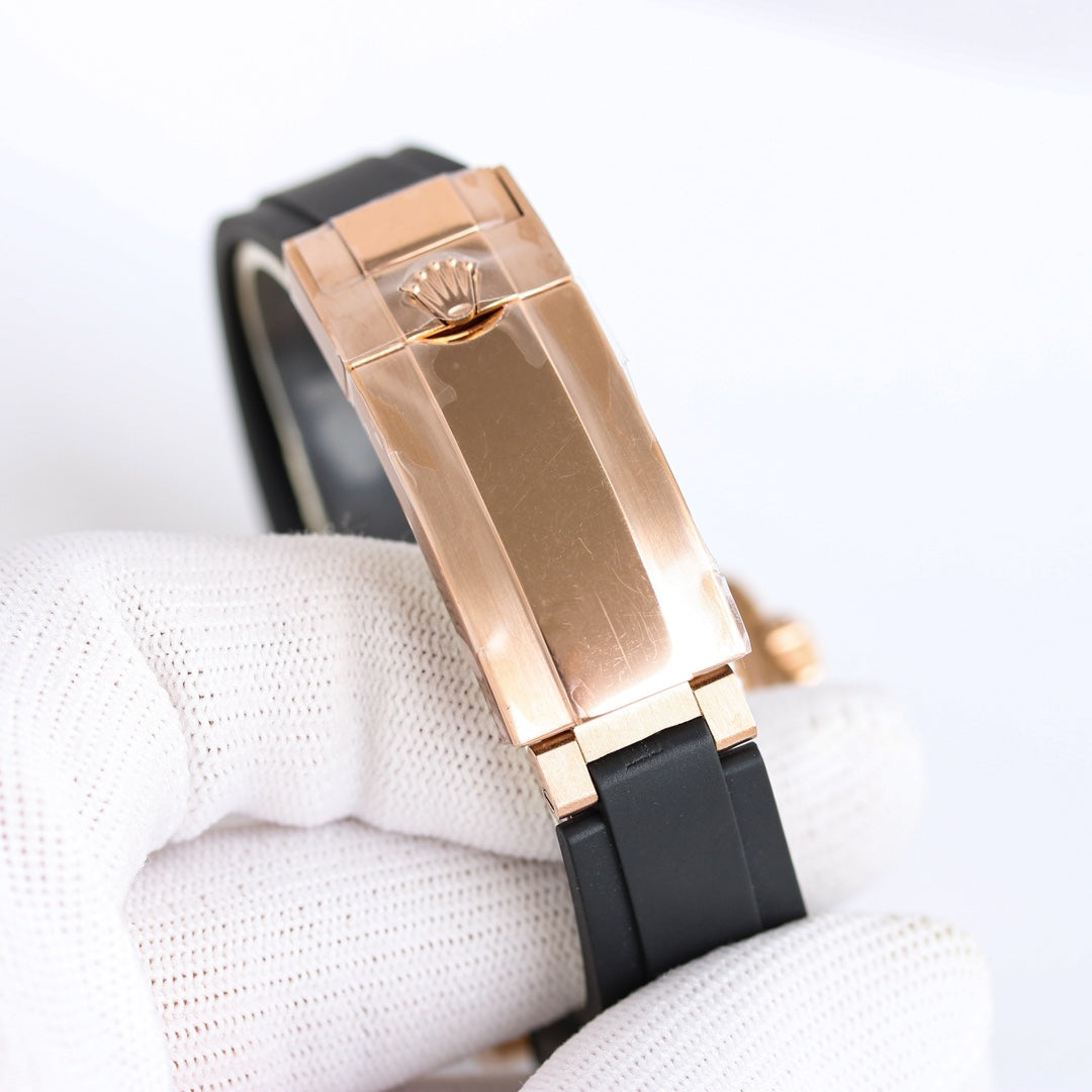 ** C Factory Rolex Yacht-Master 42mm Mechanical Watch - Custom 3235 Movement

**